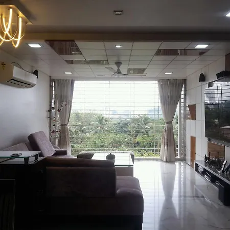 Pinaki Comfort Apartment