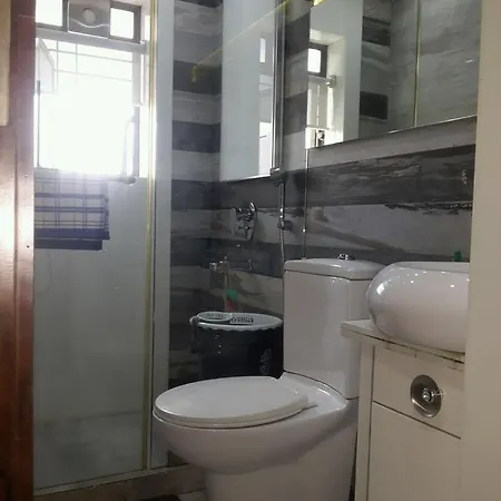 Pinaki Comfort Apartment Mumbai