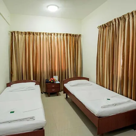 Ymca International House Hotel