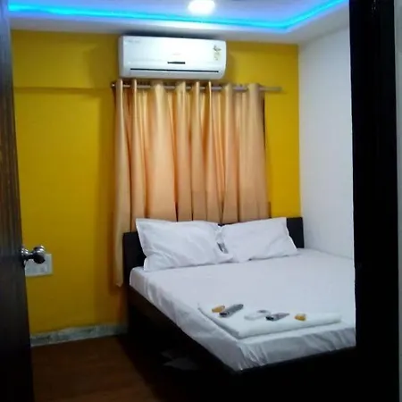 Inn Bkc Residency 3*