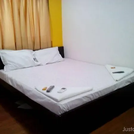 Bkc Residency Mumbai