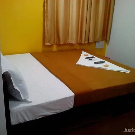 Inn Bkc Residency