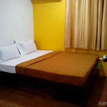 Inn Bkc Residency Mumbai