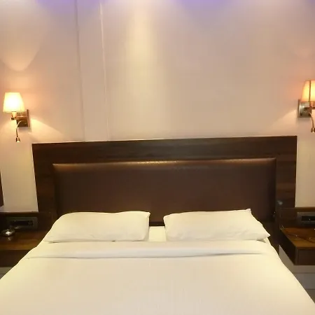 New Bengal Hotel Mumbai