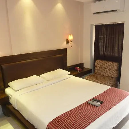 New Bengal Hotel 3*