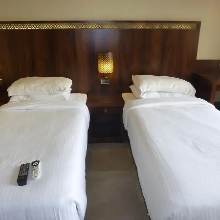 Hotel New Bengal Mumbai