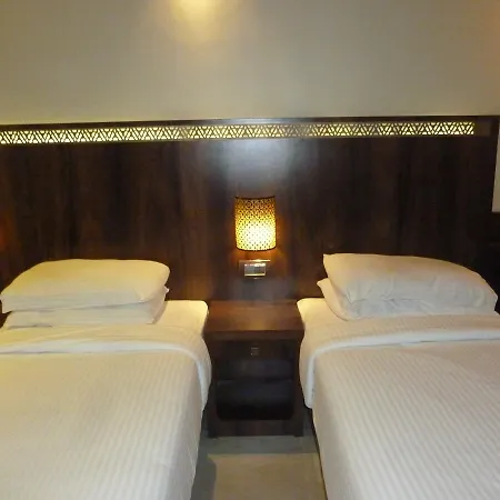 Hotel New Bengal