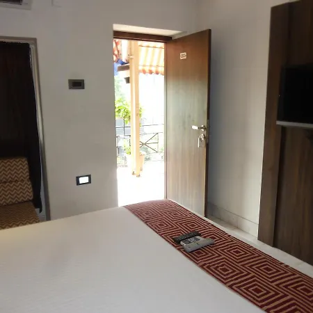 New Bengal Hotel