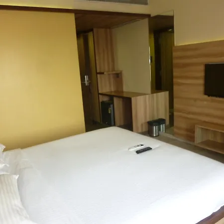 Hotel New Bengal Mumbai