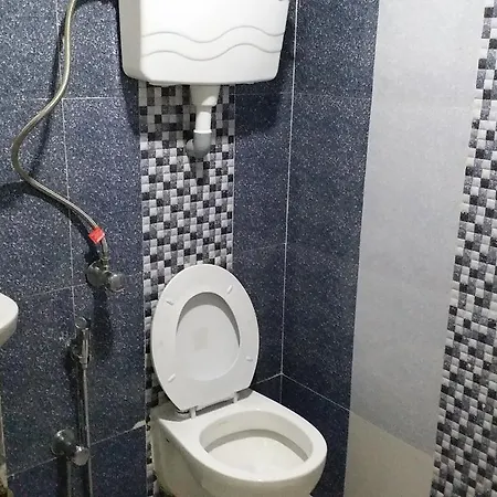 One Step Hostel Mumbai