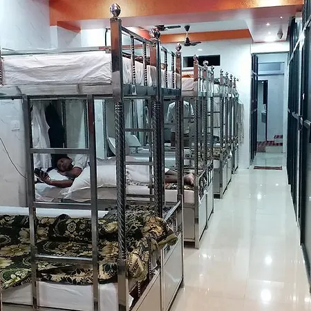Hostel One Step Mumbai