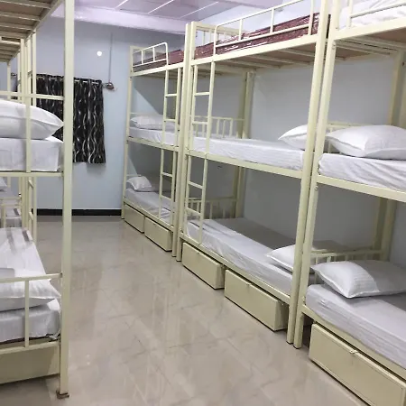 Anjali Inn