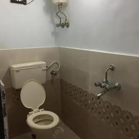Anjali Inn Mumbai
