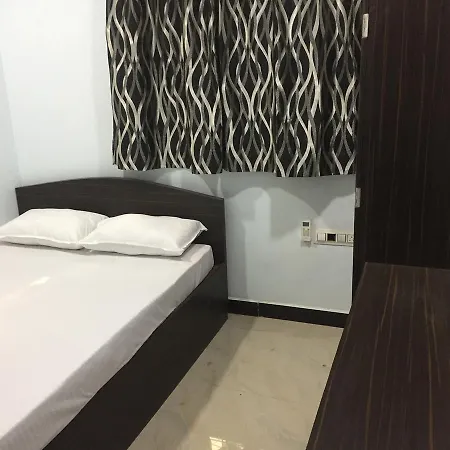 Inn Anjali Mumbai