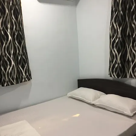 Anjali Inn Mumbai