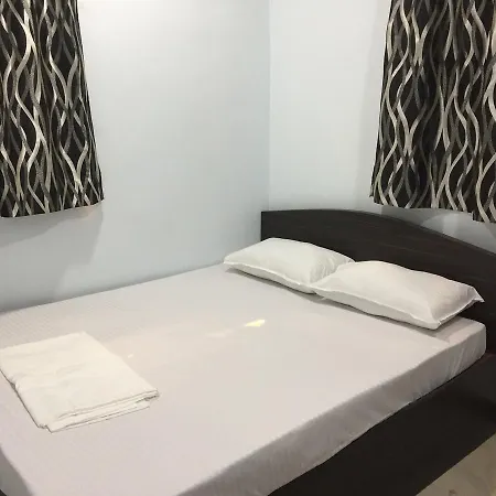 Inn Anjali Mumbai