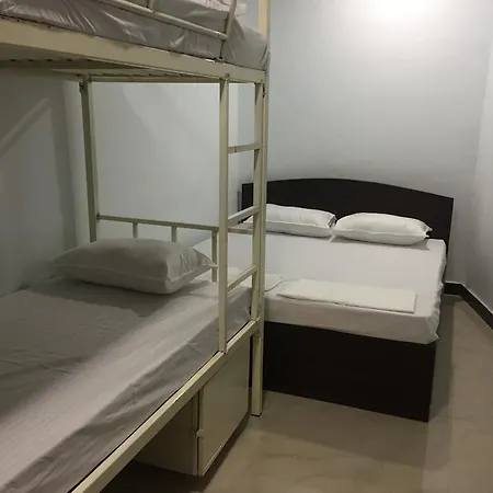 Anjali Inn Mumbai