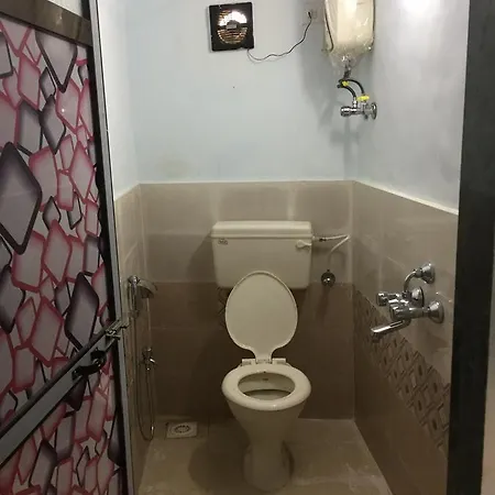 Anjali Inn Mumbai