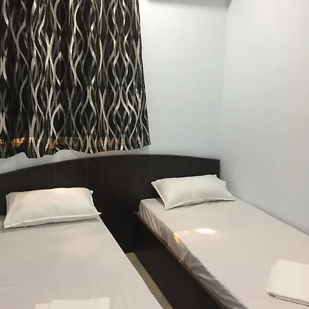 Inn Anjali Mumbai