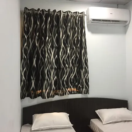Anjali Inn *
