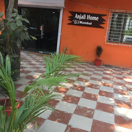 Inn Anjali Mumbai