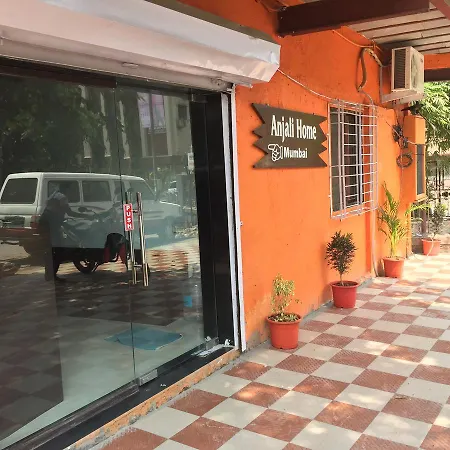 Inn Anjali Mumbai