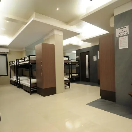 Hotel Jayaleela