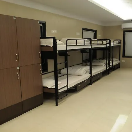 Jayaleela Hotel Mumbai