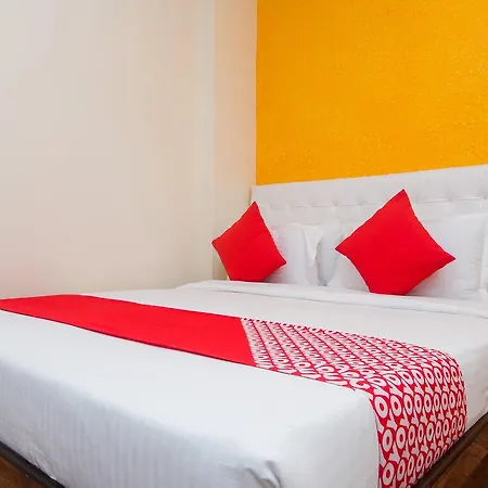 Oyo 12378 Kokila 3*