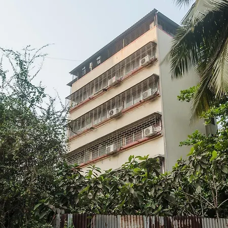 Hotel Oyo 12378 Kokila 3*
