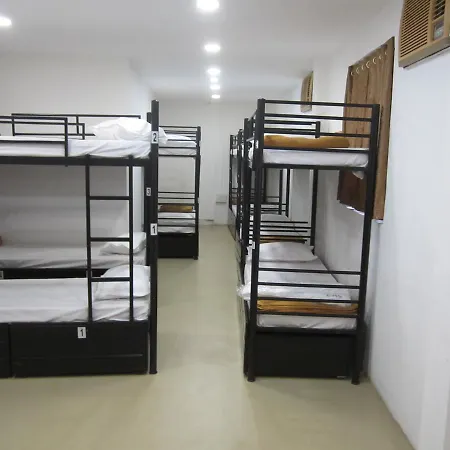 Hostel Restwel - Male Only *