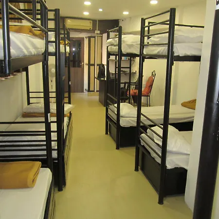 Restwel - Male Only Mumbai