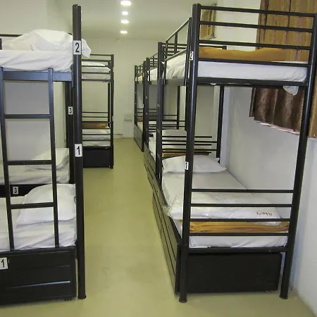Hostel Restwel - Male Only