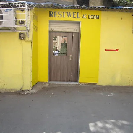 Restwel - Male Only * Mumbai