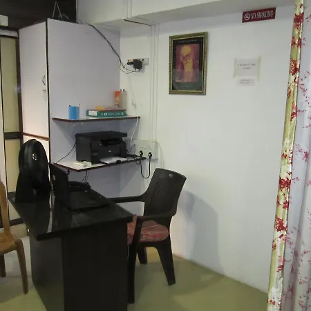 Restwel - Male Only Mumbai