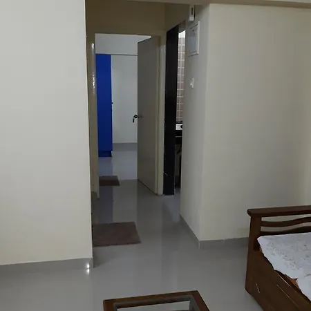 Galaxy Apartment Mumbai