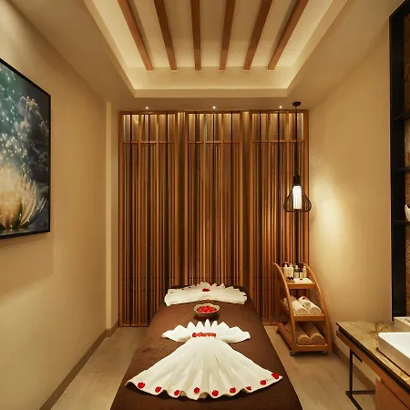 Hotel Radisson Goregaon