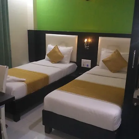 Hotel Avenue Mumbai