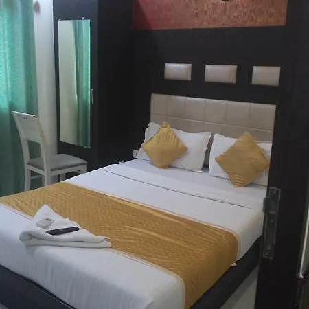 Avenue Hotel Mumbai