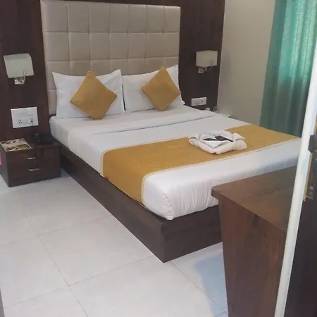Avenue Hotel Mumbai