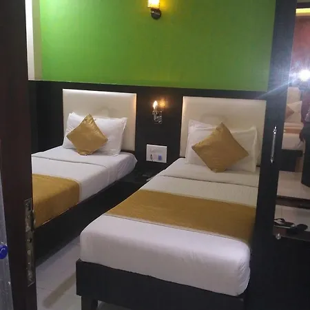 Hotel Avenue