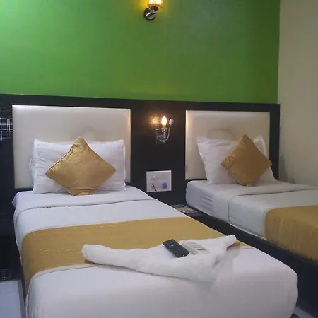 Avenue 2* Mumbai