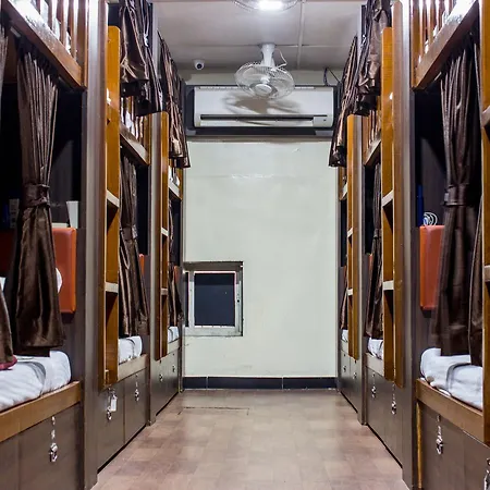 Marol Bed & Breakfast Mumbai