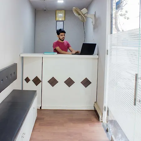 Marol * Mumbai