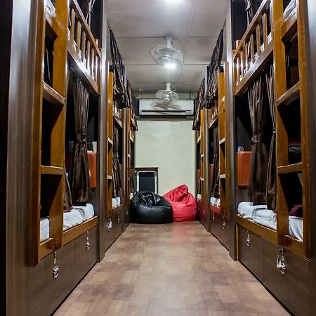 Bed & Breakfast Marol