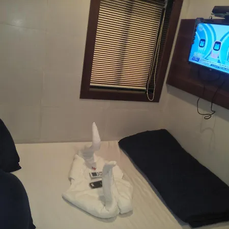 Avenue Residency Hotel Mumbai