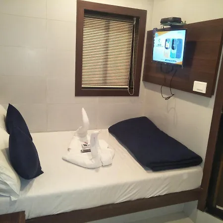 Avenue Residency Mumbai