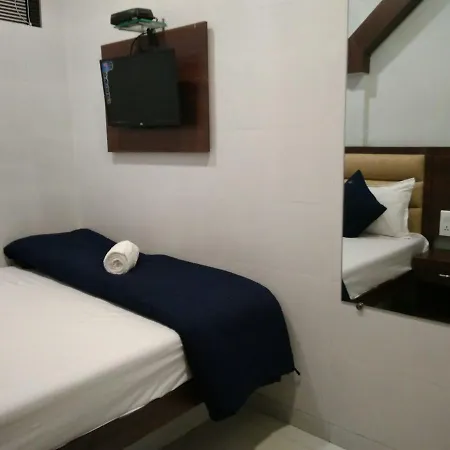 Avenue Residency Hotel