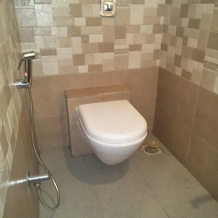 Avenue Residency Hotel 2*