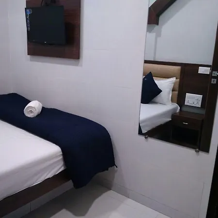 Avenue Residency Hotel Mumbai